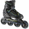Nils Etreme NA1128 Kolečkové brusle černo-zelené vel.M (35-38) Nils Etreme NA1128 Kolečkové brusle černo-zelené vel.M (35-38)
