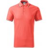 Malfini polokošeľa Focus 232 korálová