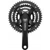 Shimano kliky FCTY301 42/34/24 černé 150 s krytem Shimano kliky FCTY301 42/34/24 černé 150 s krytem