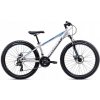 Horský bicykel MTB Romet Rambler R6.2, rám 19 palcov, kolesá 26 Horský bicykel MTB Romet Rambler R6.2, rám 19 palcov, kolesá 26