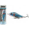 Salmo Rattlin’ Slider Sinking 11cm Bleeding blue shad Salmo Rattlin’ Slider Sinking 11cm Bleeding blue shad