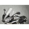 Turistické plexi YAMAHA FZ6 S FAZER 2004-2006 GRAFIT (svetlý) Turistické plexi YAMAHA FZ6 S FAZER 2004-2006 GRAFIT (svetlý)