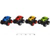 Terénne auto na zotrvačník 13 cm Terénne auto na zotrvačník 13 cm