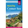 Reise Know-How MeinTrip Comer See (Markus Bingel)(Brožovaná) Reise Know-How MeinTrip Comer See (Markus Bingel)(Brožovaná)