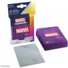 Marvel Champions: Art Sleeves - Marvel Purple (50+1 Sleeves) Marvel Champions: Art Sleeves - Marvel Purple (50+1 Sleeves)