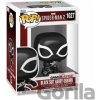 Funko Pop! 1027 Marvel Spider man 2 Black Suit Harry Osborn Funko Pop! 1027 Marvel Spider man 2 Black Suit Harry Osborn