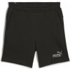 Puma Šortky/Bermudy ESS+ CAMO SHORTS TR B Čierna