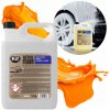 K2 ACTIVE FOAM AKTIVNÁ PENA NA UMÝVANIE VOZIDIEL OSOBNÝCH AUTOMOBILOV TIR 5l K2 ACTIVE FOAM AKTIVNÁ PENA NA UMÝVANIE VOZIDIEL OSOBNÝCH AUTOMOBILOV TIR 5l