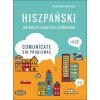 Hiszpański. Jak mówić i pisać bez problemów. Comunicate sin problemas + MP3 Hiszpański. Jak mówić i pisać bez problemów. Comunicate sin problemas + MP3