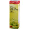 Naturland krémový šampón s obsahom síry 125 ml Naturland krémový šampón s obsahom síry 125 ml