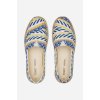 Toms Alpargata Rope Espadrilky béžová