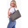 Kabelka VUCH Roselda Classy Farba: Sivá Kabelka VUCH Roselda Classy Farba: Sivá