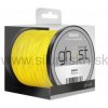 Šnúra Delphin GHOST 8+1 žltá 0,23mm 30lbs 200m Šnúra Delphin GHOST 8+1 žltá 0,23mm 30lbs 200m