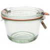 Weck Zavárací pohár gourmet 165ml