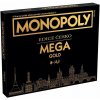 Monopoly Mega Česko 5036905060479 Monopoly Mega Česko 5036905060479