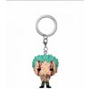 Funko POP Keychain: OP - Roronoa Zoro | Funko POP Keychain: OP - Roronoa Zoro |