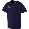 Puma Liga Casuals Tee Jr 655634061 Puma Liga Casuals Tee Jr 655634061