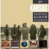 Kansas: Original Album Classics - 5CD Kansas: Original Album Classics - 5CD