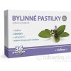 MedPharma Bylinné pastilky šalvia 36ks