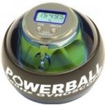 POWERBALL 250Hz Blue Pro FOOT