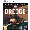 Dredge Deluxe Edition Dredge Deluxe Edition
