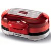 Ariete Party Time Hamburger Maker 205 červený Ariete Party Time Hamburger Maker 205 červený