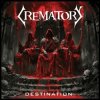 Crematory: Destination - 3CD - Crematory Crematory: Destination - 3CD - Crematory