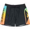 Quiksilver Everyday Holmes Volley 16 KVJ6/Black Holmes, ZĽAVA Quiksilver Everyday Holmes Volley 16 KVJ6/Black Holmes, ZĽAVA