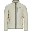 Patagonia Flísové mikiny MEN'S RETRO PILE JACKET Béžová Patagonia Flísové mikiny MEN'S RETRO PILE JACKET Béžová