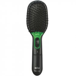 BRAUN Kefa na vlasy Satin Hair SB1