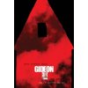 Gideon Falls, Book One - Jeff Lemire, Andrea Sorrentino (ilustrátor), Dave Stewart (ilustrátor) Gideon Falls, Book One - Jeff Lemire, Andrea Sorrentino (ilustrátor), Dave Stewart (ilustrátor)