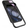 Epico Hero Pro Mag+ Case iPhone 17 Air - čierna 94010101300001 Epico Hero Pro Mag+ Case iPhone 17 Air - čierna 94010101300001
