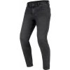 DŽÍNSOVÉ NOHAVICE REBELHORN NOMAD TAPERED FIT WASHED BLACK W40L32 DŽÍNSOVÉ NOHAVICE REBELHORN NOMAD TAPERED FIT WASHED BLACK W40L32