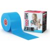 RockTape kineziologický tejp svetlo modrá 5 cm x 5 m RockTape kineziologický tejp svetlo modrá 5 cm x 5 m