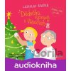 Dědečku, vyprávěj o Vánocích - Ladislav Špaček Dědečku, vyprávěj o Vánocích - Ladislav Špaček