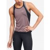 Under Armour Dámske tielko W UA Qualifier ISO-CHILL Tank Ružová SM Under Armour Dámske tielko W UA Qualifier ISO-CHILL Tank Ružová SM