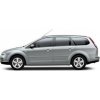 Priečniky Thule WingBar Evo Ford Focus II Combi 2004-2011 s T profilmi Priečniky Thule WingBar Evo Ford Focus II Combi 2004-2011 s T profilmi