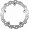 Brzdový kotúč (zadný) BMW R 850/1100/1150/1200 (276X-X5) WAVE NG Brzdový kotúč (zadný) BMW R 850/1100/1150/1200 (276X-X5) WAVE NG