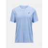 TRIČKO PEAK PERFORMANCE M DELTA SS TEE AMITY BLUE TRIČKO PEAK PERFORMANCE M DELTA SS TEE AMITY BLUE