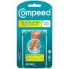 Ihneď k odberu - Compeed náplasť na mozole stredná 6 ks Ihneď k odberu - Compeed náplasť na mozole stredná 6 ks