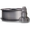 Filament PM PLA strieborná 1,75mm, 2 kg Filament PM PLA strieborná 1,75mm, 2 kg