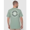 Rip Curl Pacific Rinse Circle (aloe) L, zelená Rip Curl Pacific Rinse Circle (aloe) L, zelená