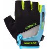 KRÁTKE CYKLISTICKÉ RUKAVICE METEOR GEL GX38 L gélové elastické KRÁTKE CYKLISTICKÉ RUKAVICE METEOR GEL GX38 L gélové elastické