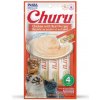 Churu Cat Chicken with Beef 4 x 14 g Churu Cat Chicken with Beef 4 x 14 g