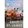 Woodworking (ST JAMES EMILY)(Pevná) Woodworking (ST JAMES EMILY)(Pevná)