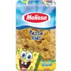 MELISSA Detské cestoviny SpongeBOB 500 g MELISSA Detské cestoviny SpongeBOB 500 g