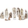 Betlehem polyresin 11 postavičiek 47640 Betlehem polyresin 11 postavičiek 47640