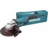 Makita GA9020K uhlová brúska 230mm v kufríku Makita GA9020K uhlová brúska 230mm v kufríku