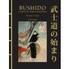 Bushido: Code of the Samurai (Pevná) Bushido: Code of the Samurai (Pevná)