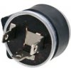 Relé blikača 3-pinové 12V 18/23 Watt Relé blikača 3-pinové 12V 18/23 Watt